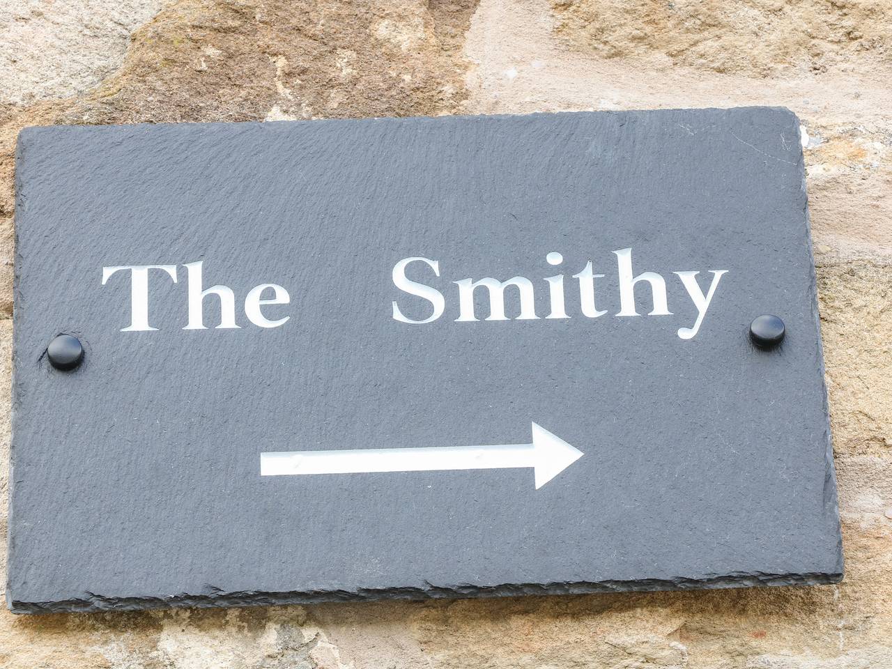 The Smithy in Grindleford, Derbyshire