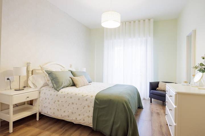 Appartement entier, Piso 2 Adeinés Viviendas Uso Turístico medio in A Estrada, Province de Pontevedra