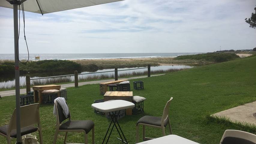 Bungalow für 10 Personen, mit Balkon und Garten, mit Haustier in New South Wales