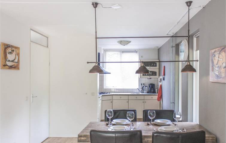 Ferienhaus für 4 Personen mit Garten in Winterswijk, Achterhoek