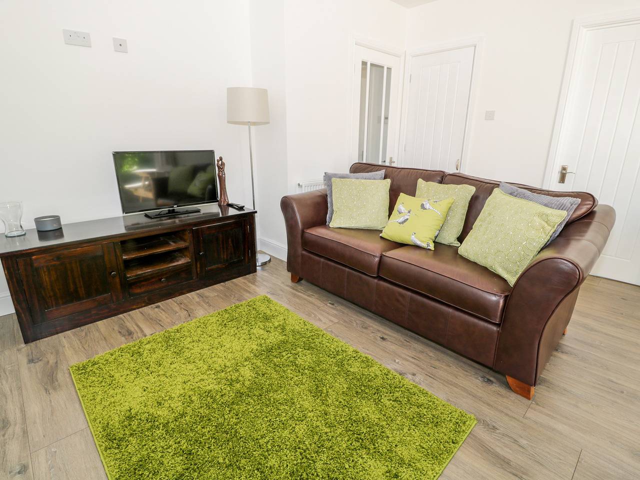 Buttercup Cottage in Allendale, North Pennines AONB