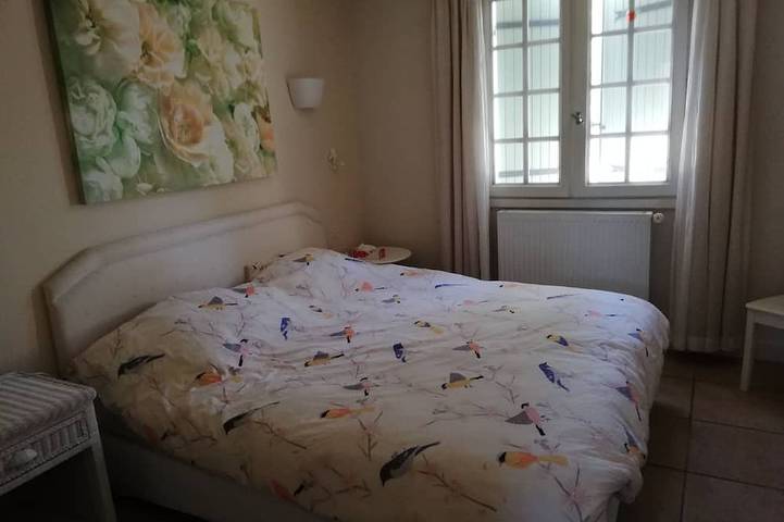 Location de vacances pour 12 personnes, avec jardin ainsi que jacuzzi et terrasse, animaux acceptés à Bourdeilles - 2