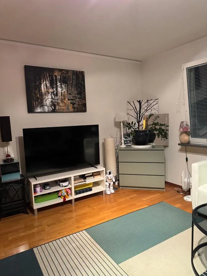Ferienwohnung für 8 Personen, mit Balkon, mit Haustier - 1
