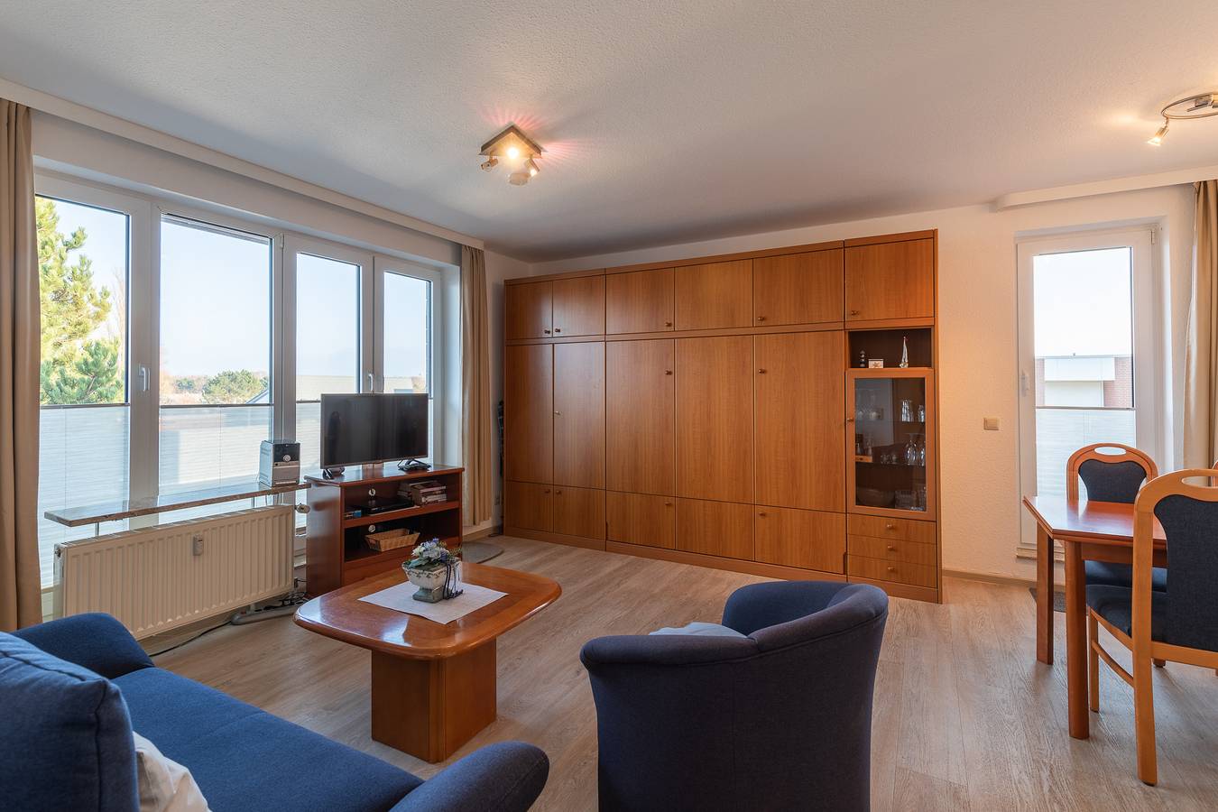 Appartamento vacanze a Cuxland a partire da 69€ a notte