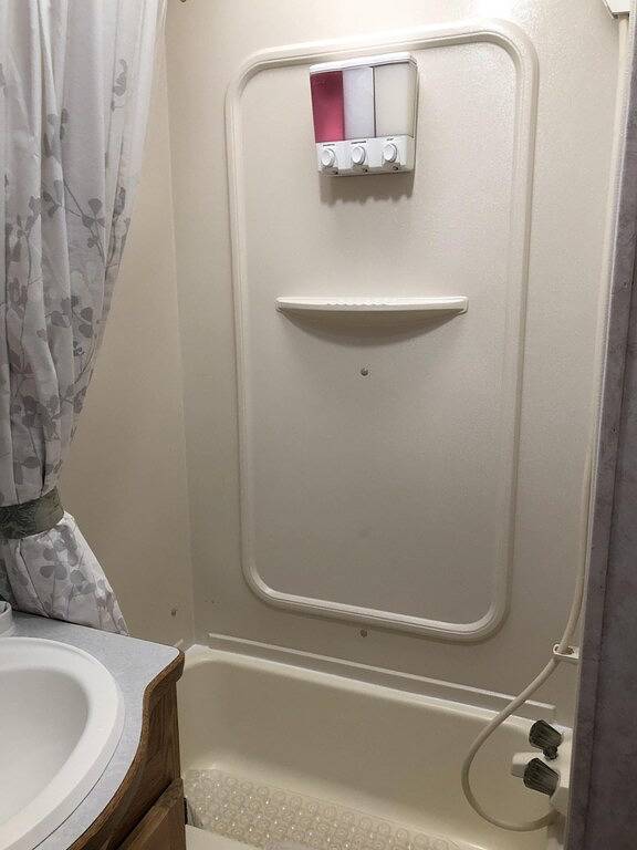 Camping pour 4 personnes dans Canada - 3