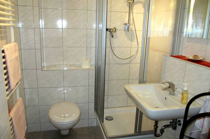 Bauernhof für 2 Personen, mit Garten in Dresden - 3