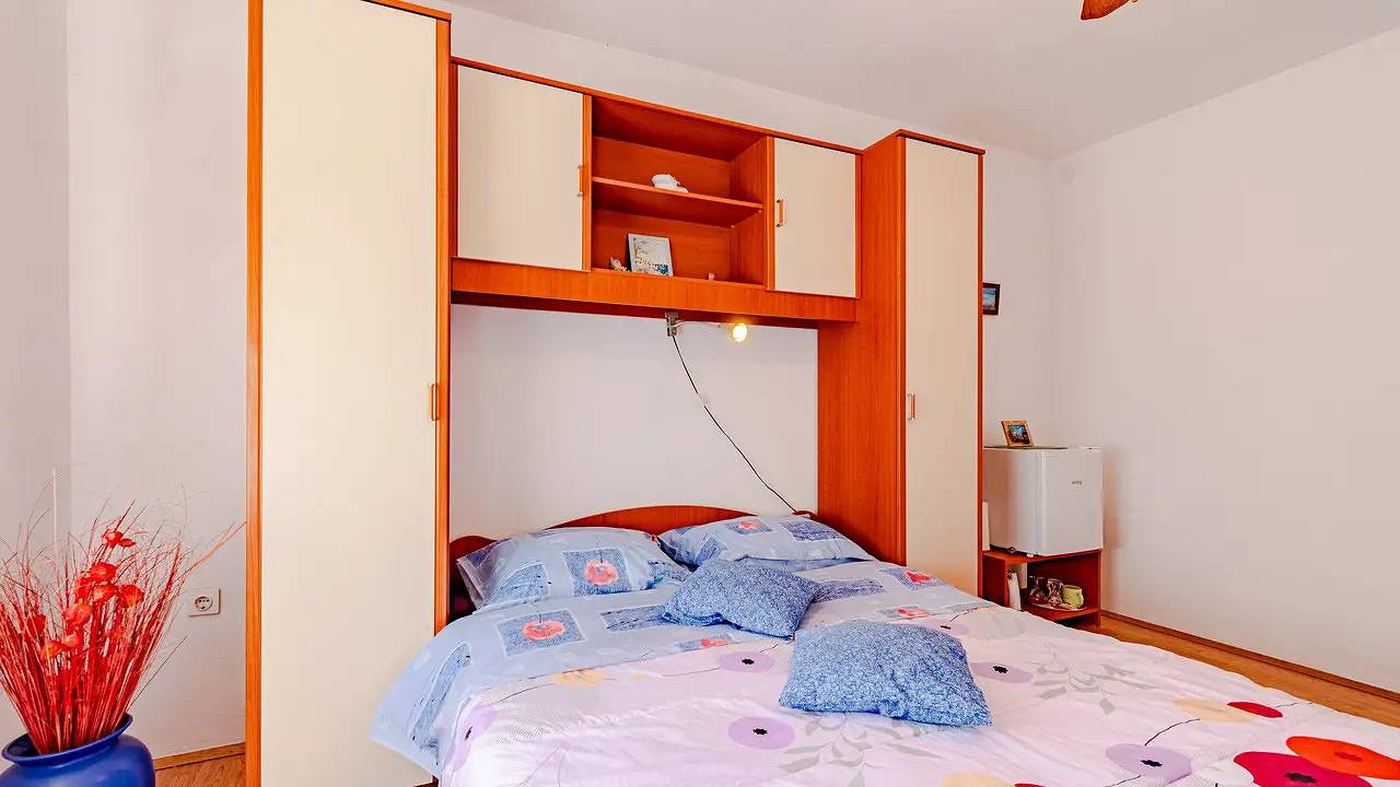 Zimmer für 2 Personen (15 m²) in Mali Ston in Ston, Dubrovnik-Neretva