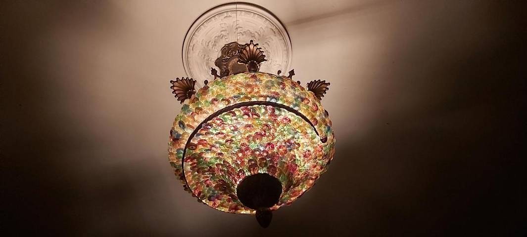 Chambre d’hôte pour 2 personnes, avec jardin ainsi que vue et piscine, animaux acceptés en Guadeloupe - 2