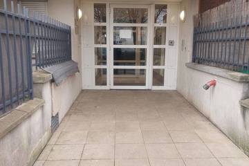 Gîte pour 3 personnes, avec jardin à Rosny-sous-Bois