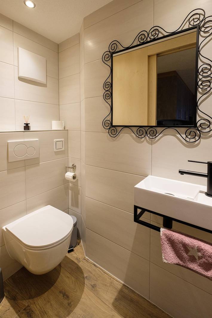 Apartment 4 in Kappl, Verwall