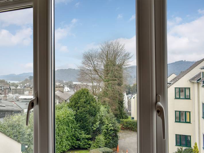 Cottage for 2 people in Lake Windermere