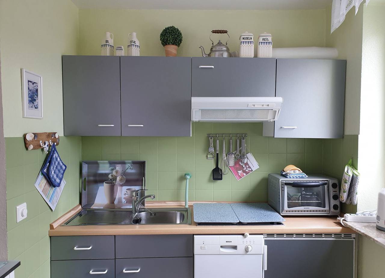 Ganze Wohnung, Ihr charmantes Feriendomizil in St. Peter-Ording in St. Peter-Ording, Eiderstedt