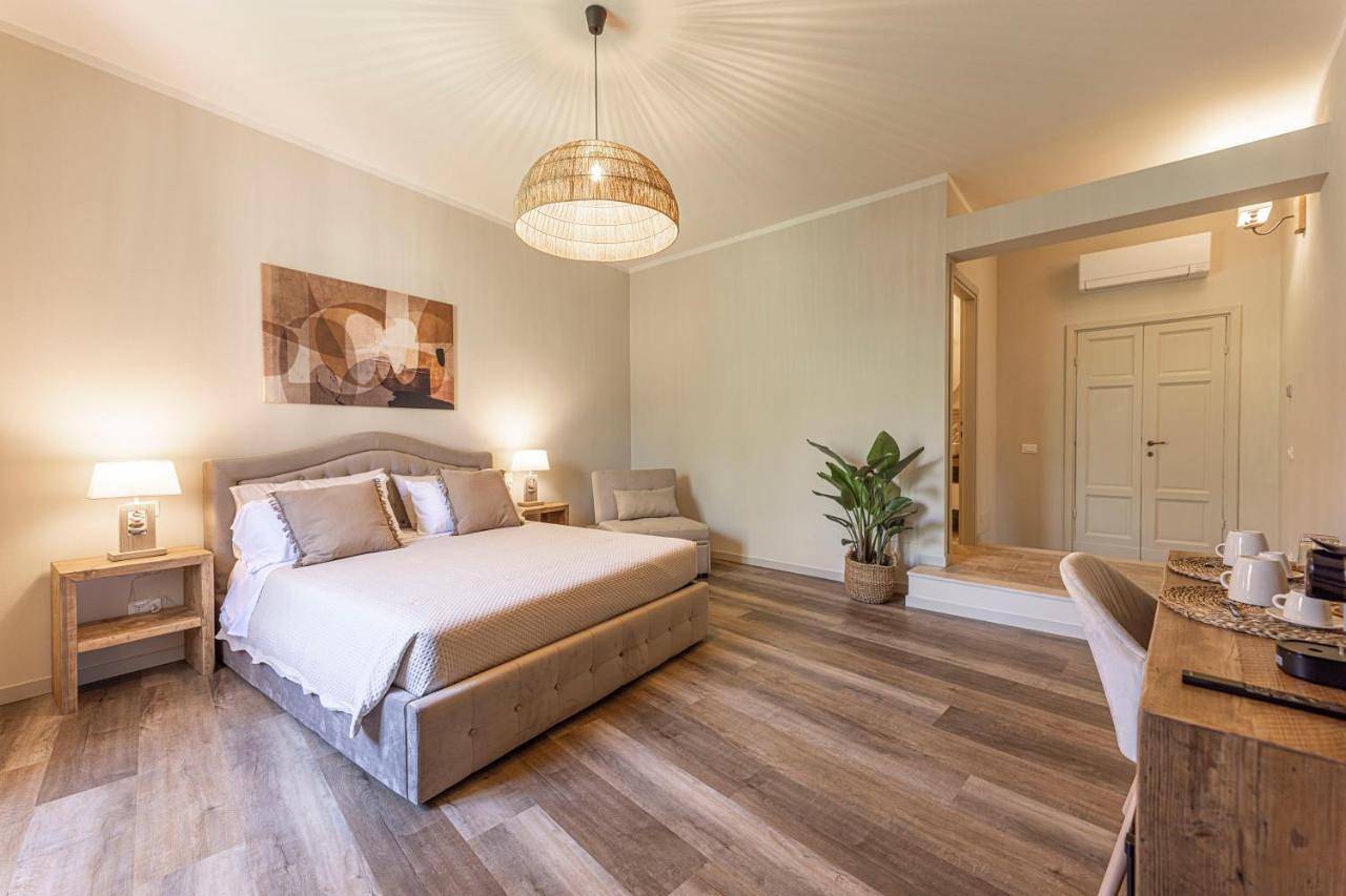 I Due Mondi Rooms in Portoferraio, Toskanischer Archipel