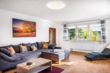 Ferienhaus für 5 Personen, kinderfreundlich in Hessen