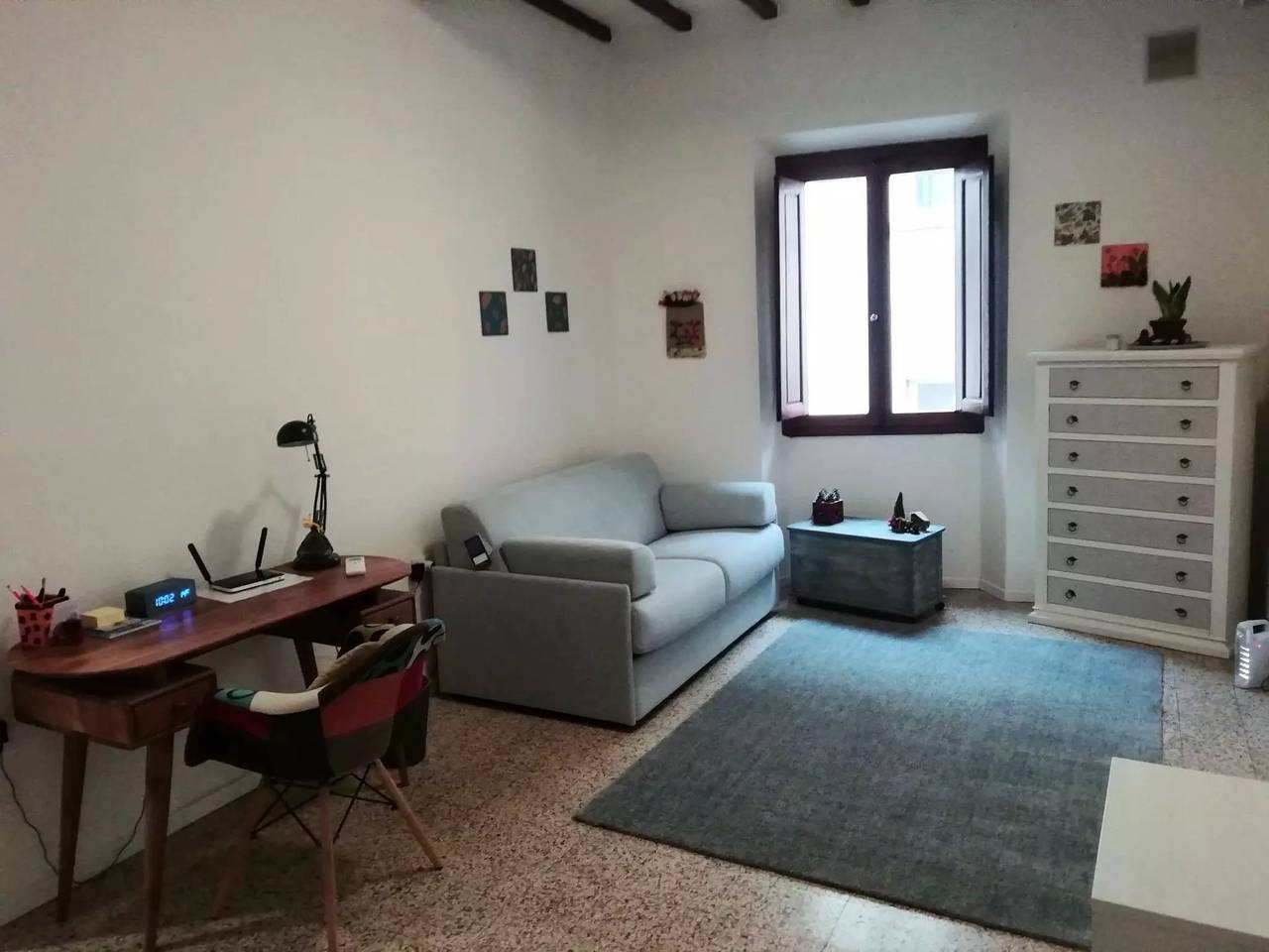 Apartamento entero, 4 estancias 4 Personas in Pistoya, Provincia de Pistoia