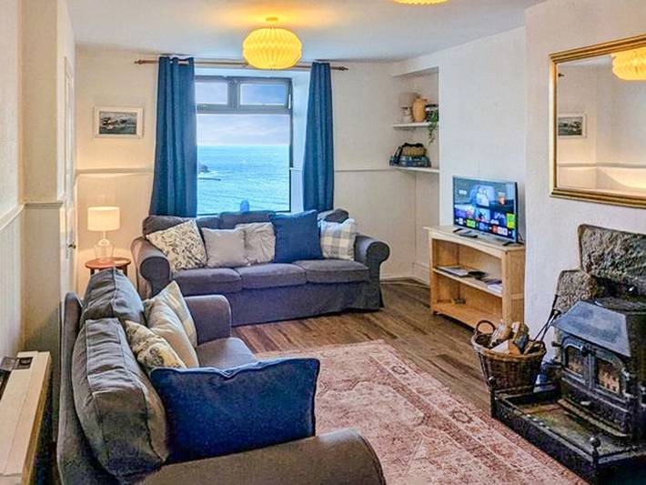 Cottage für 5 Personen, mit Garten in Cornwall - 3