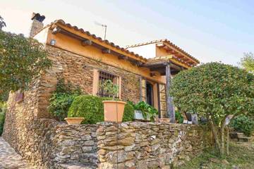 Chalet para 3 Personas en Fuenteheridos, Sierra Morena, Foto 1