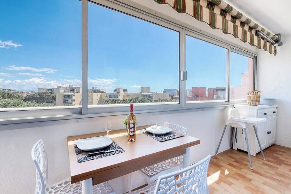 Appartement de vacances