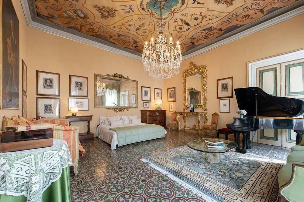 Appartamento vacanze a Lucca a partire da 546€ a notte
