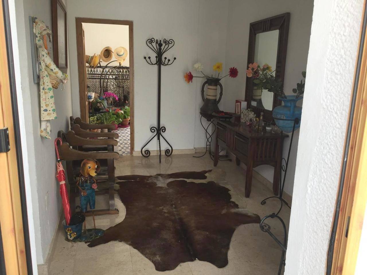 Large Double Room in La Torreta, Torrevieja