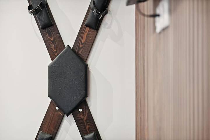 Gîte pour 2 personnes, avec sauna et jacuzzi à Corbeil-Essonnes - 2