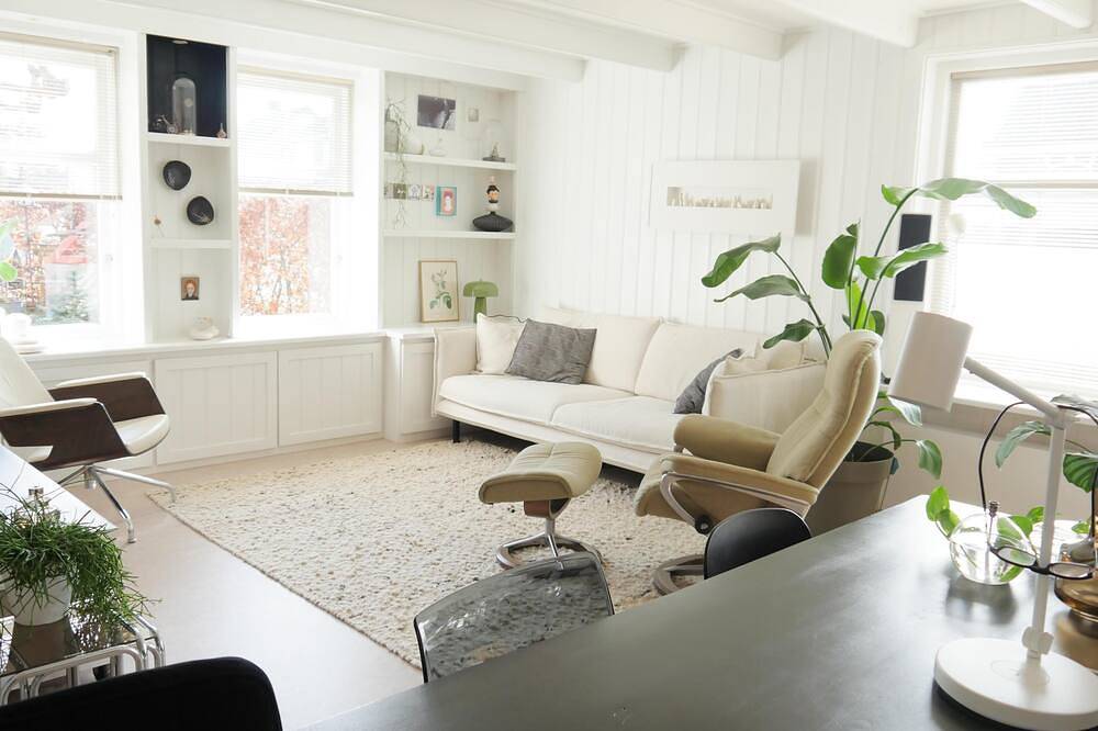 Attraktives Haus im Dorfzentrum in Küstennähe in Noord-Holland - Nordseeküste