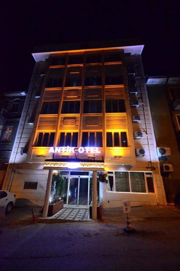 Hotel per 3 persone - 1