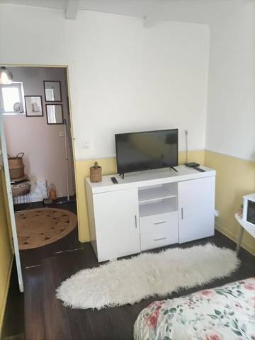 Cottage pour 2 personnes dans Mesnil-Roc'h