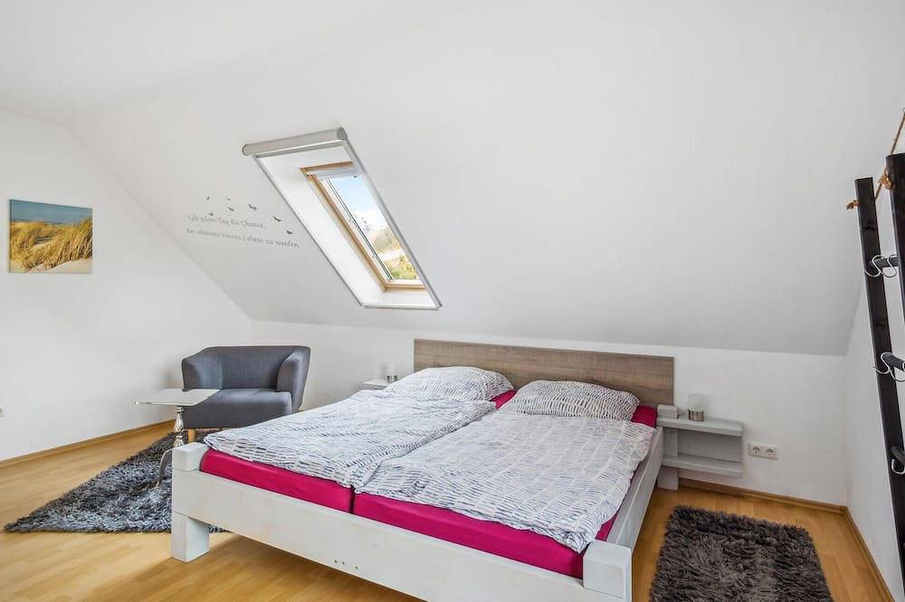 Apartamento entero, Hermoso apartamento de 2 dormitorios en Wendisch Evern in Wendisch Evern, Nordheide