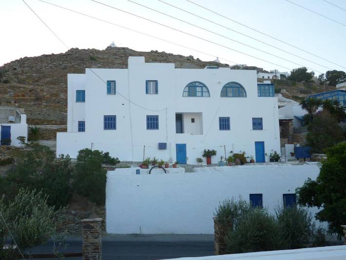 Maison d’hôte pour 2 personnes