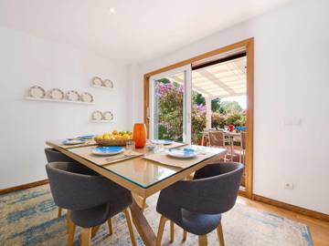 Villa pour 8 Personnes dans Llafranc, Palafrugell, Photo 3