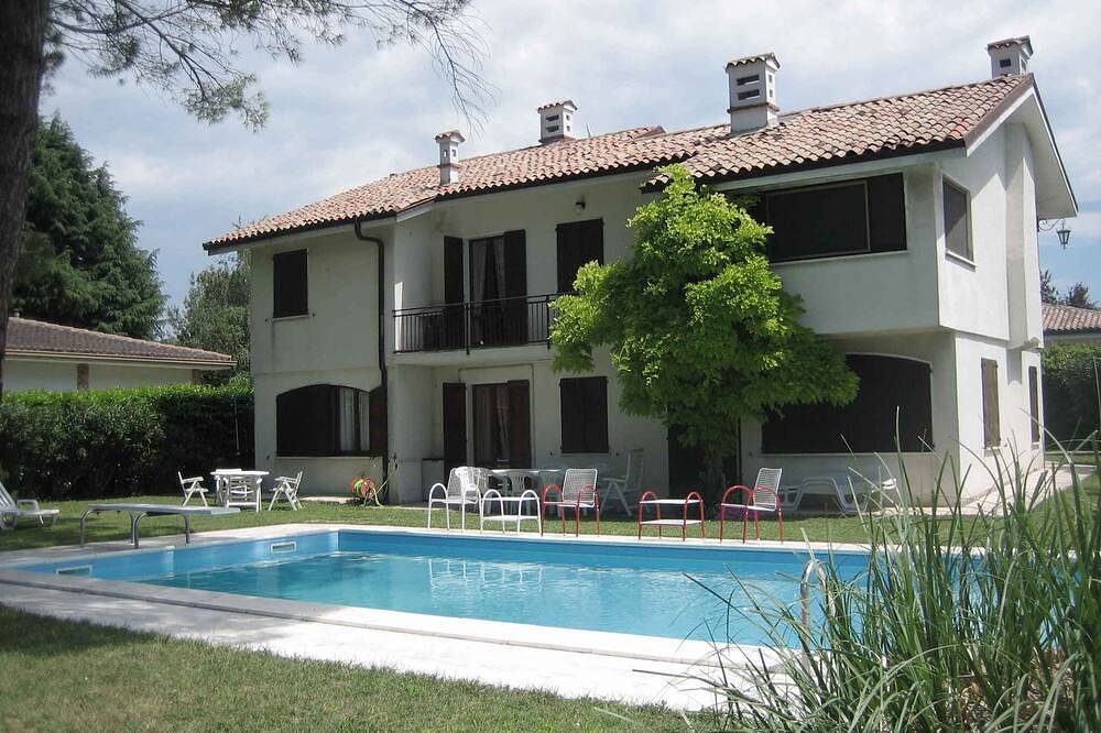 Casa vacanza a Lazise a partire da 525€ a notte