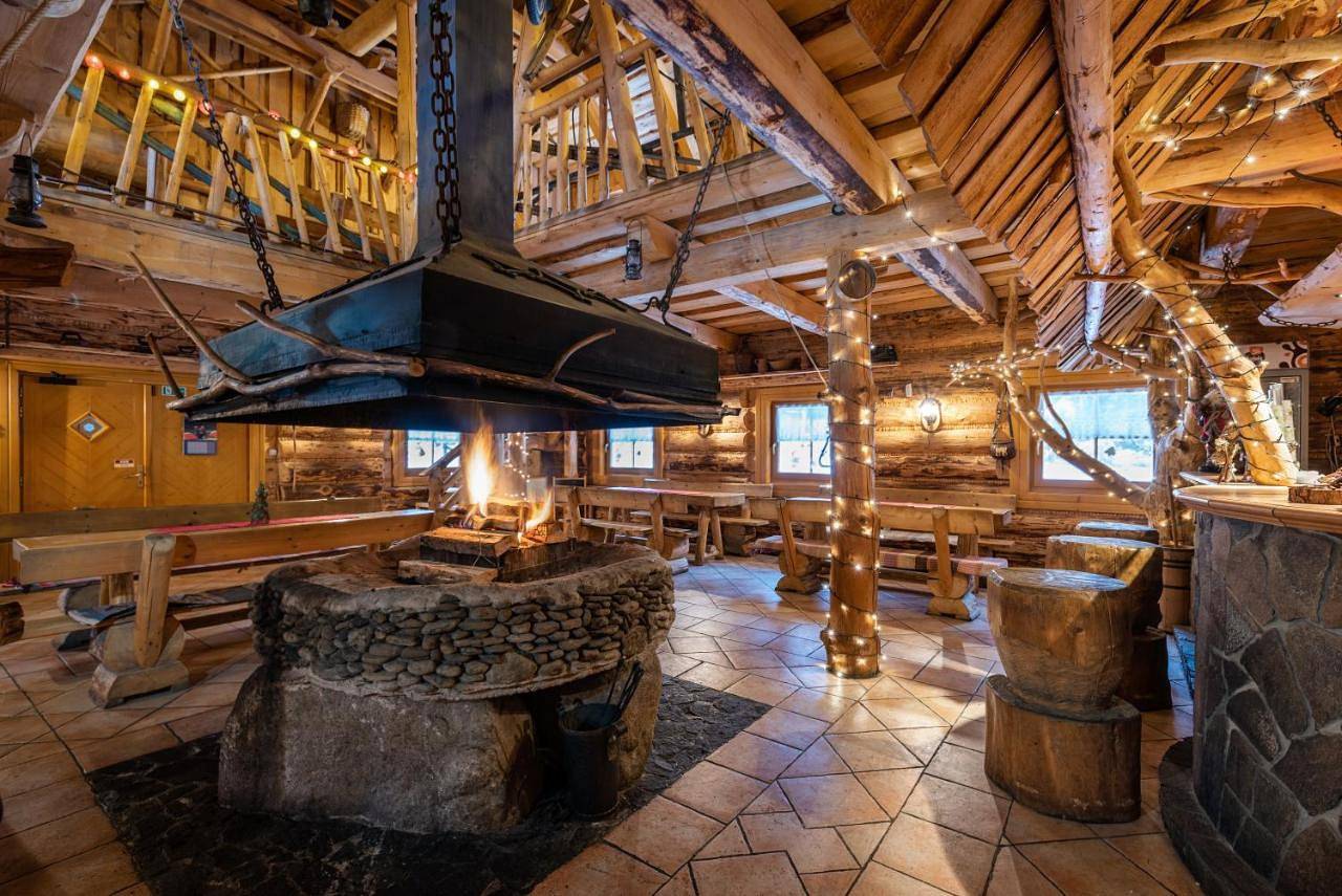 Chalet in Low Tatras