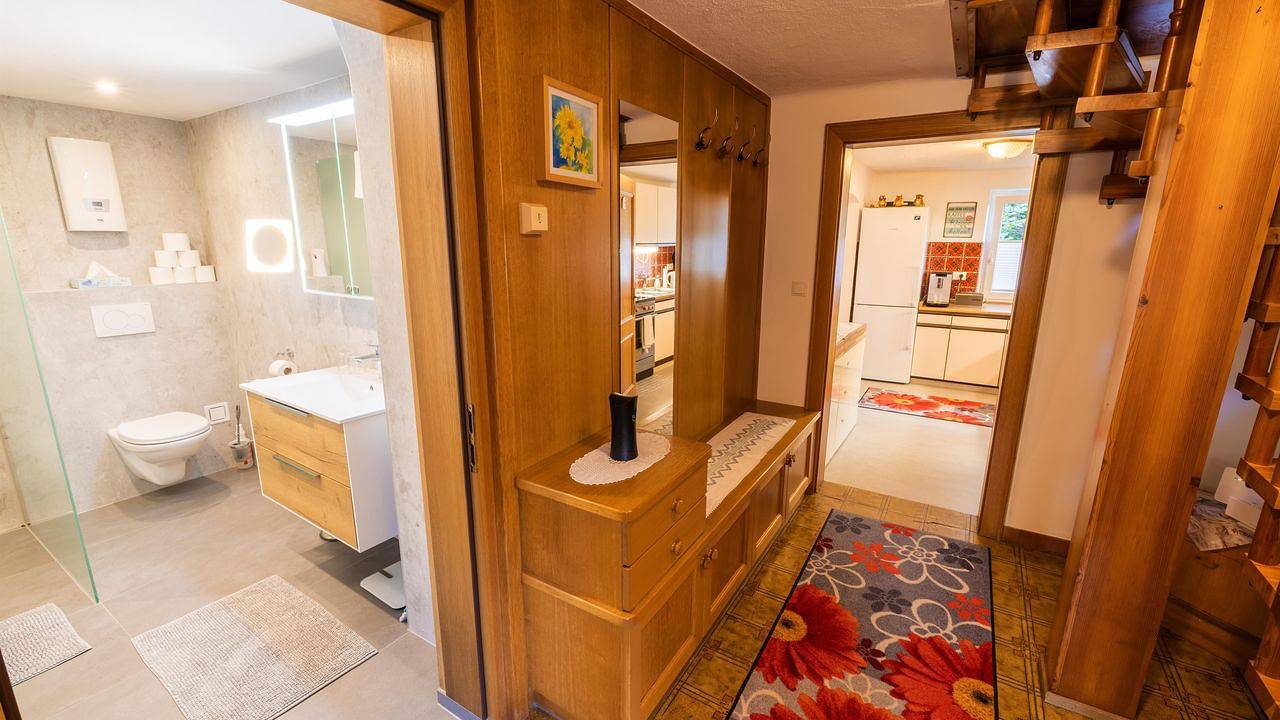 Ferienhaus für 6 Personen (70 m²) in St. Michael im Lungau in Sankt Michael im Lungau, Lungau