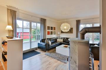 Strandhaus für 4 Personen in Prerow, Vorpommern, Bild 2