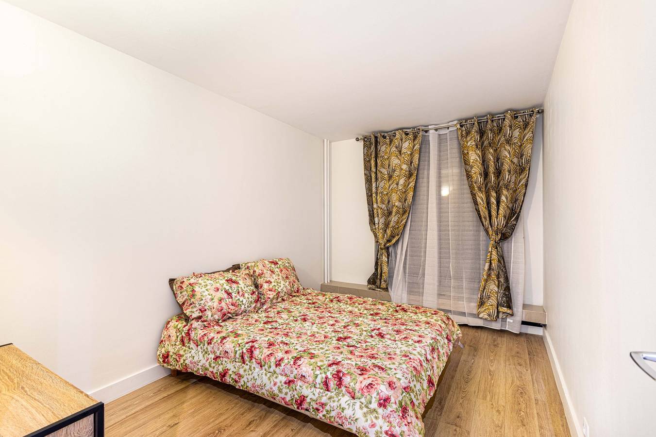 Appartement de vacances