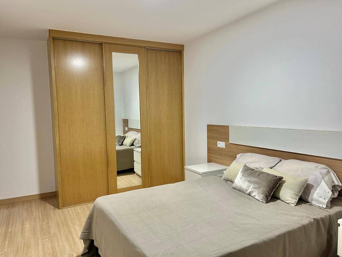 Appartement entier, Two-Bedroom Apartment in Verín, Orense Région