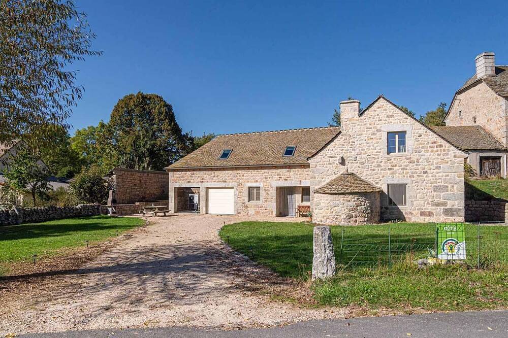 Maison de vacances