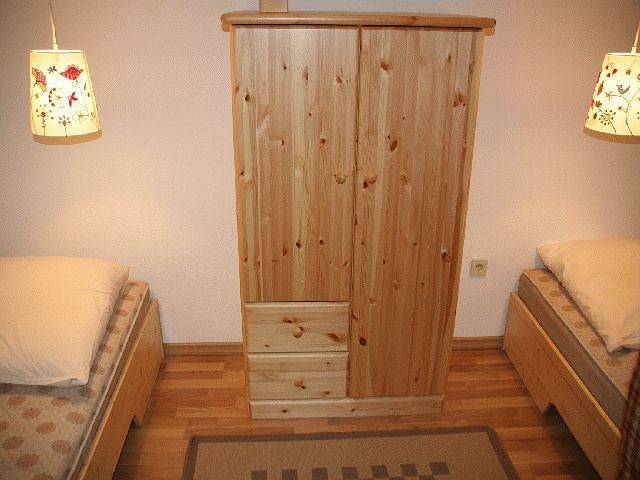 Ferienhaus für 2 Personen, mit Garten, kinderfreundlich in Neuharlingersiel - 3