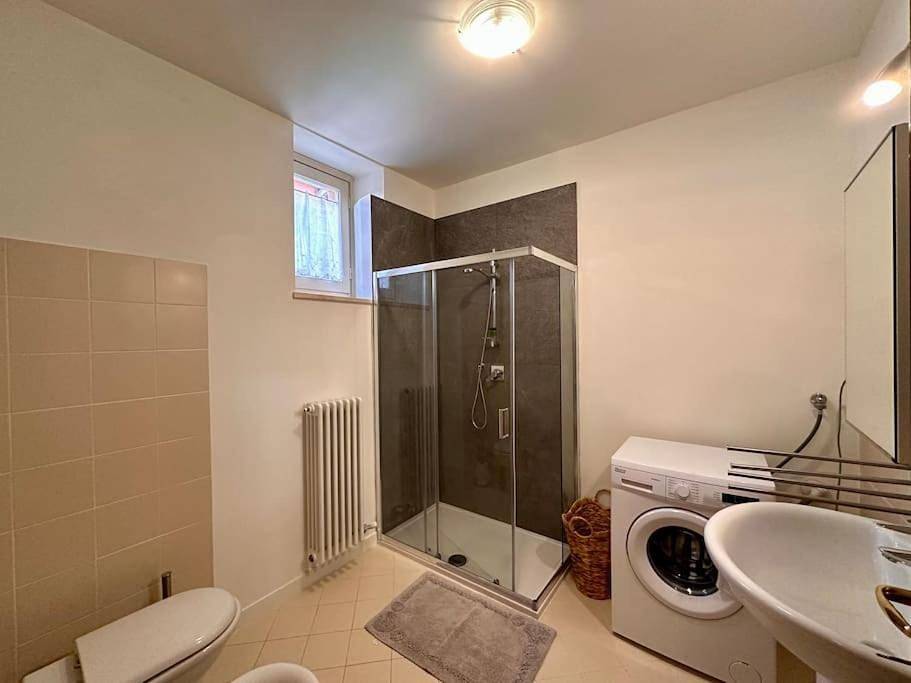 Appartement entier, Casa don Bosco in Chieri, Province de Turin