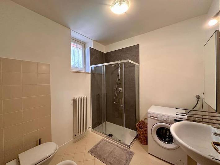 Gîte pour 4 personnes, avec balcon à Chieri - 4