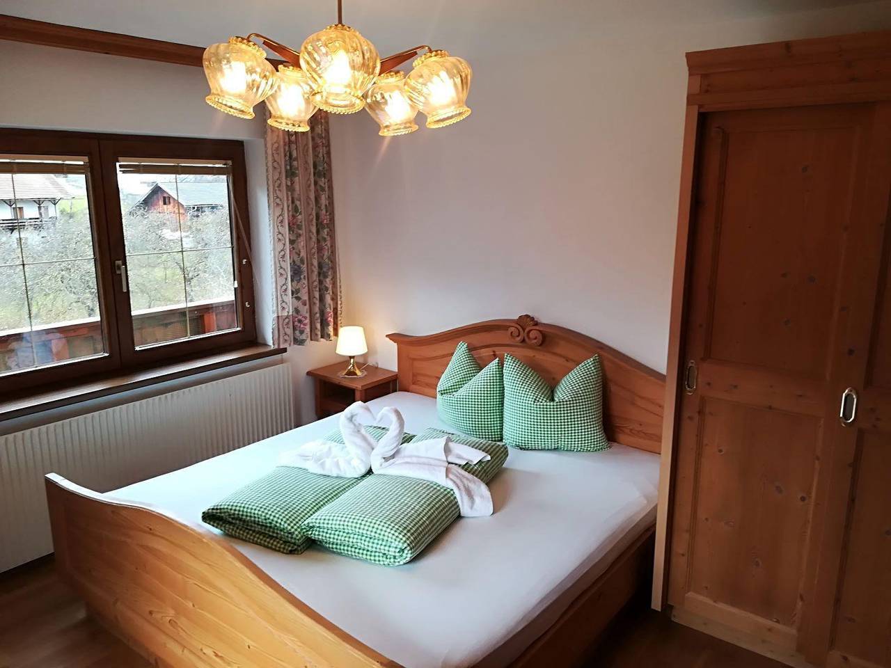 Ferienhaus 1 - 9 Personen in Kaunergrat, Arzl im Pitztal