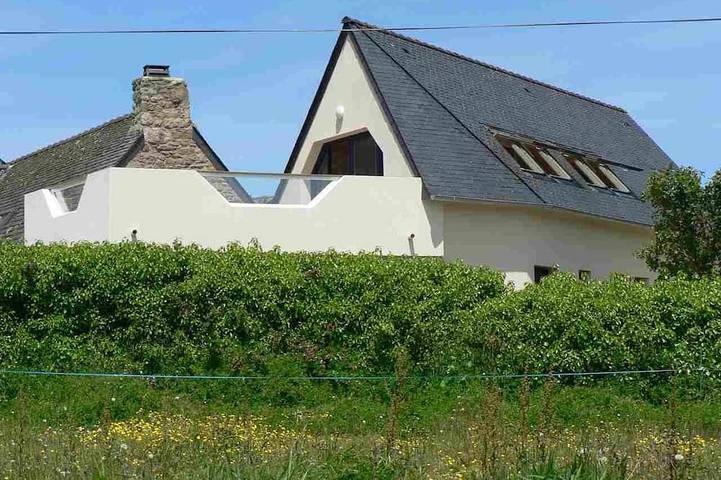 Maison de vacances pour 8 personnes, avec jardin ainsi que piscine et jacuzzi - 1