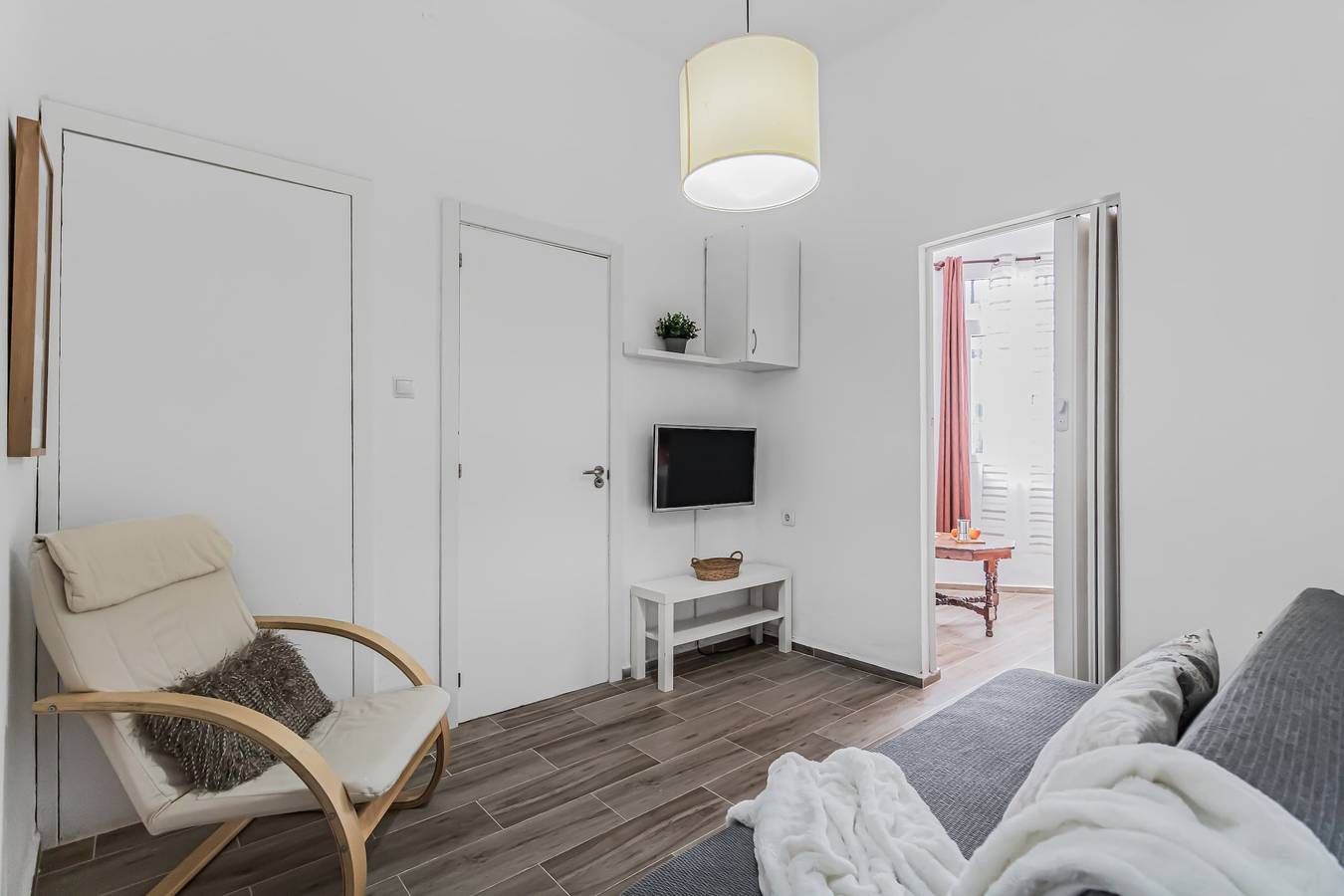 Apartamento entero, Beach & Surf Stay Guanarteme in Las Palmas de Gran Canaria Centre, Las Palmas de Gran Canaria