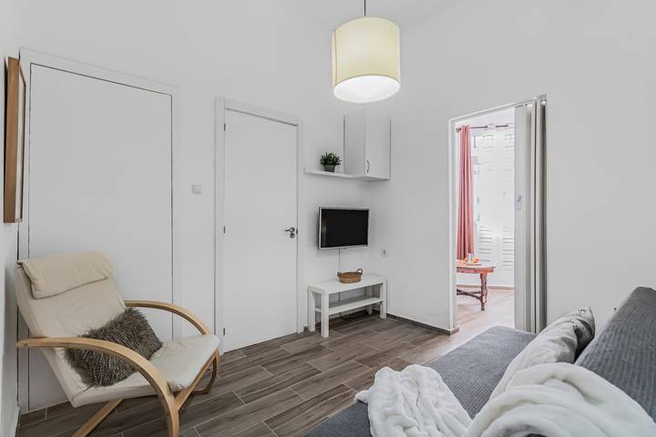 Apartamento de vacaciones para 4 personas, Familias con niños - 1