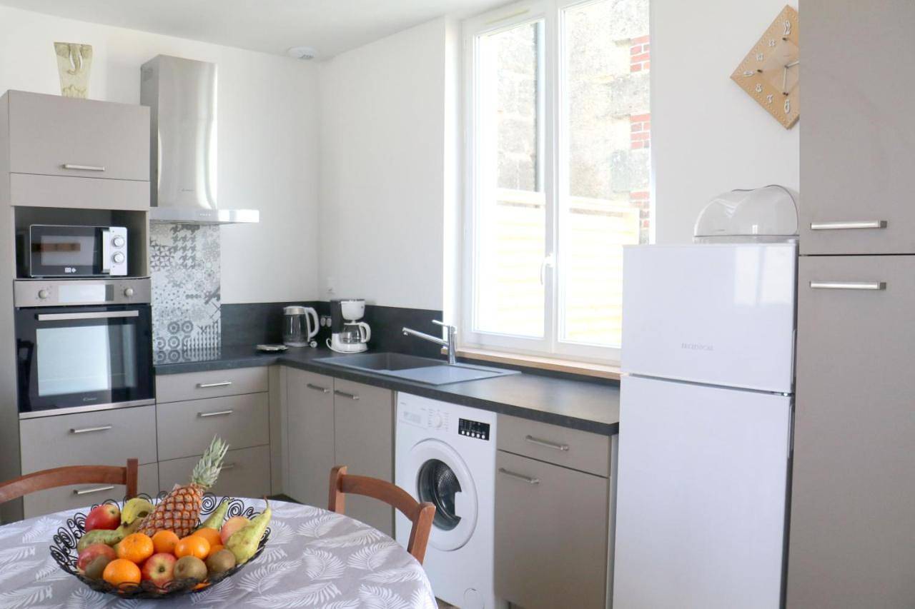 Appartement entier, Le Logis d'Anaïs in Lys-Haut-Layon, Vallée de la Loire