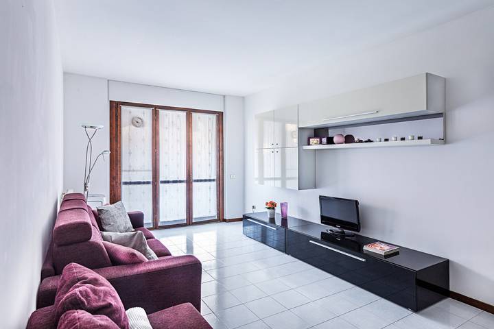 Ferienwohnung für 4 Personen, mit Garten in Sirmione - 4