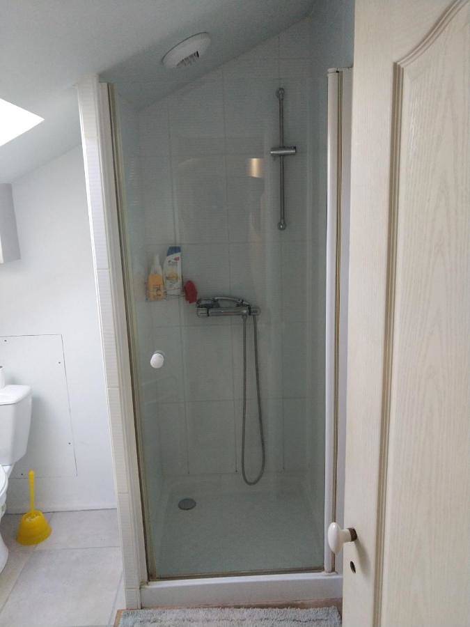Appartement de vacances entier, Caravan in Channay-sur-Lathan, Région de Tours