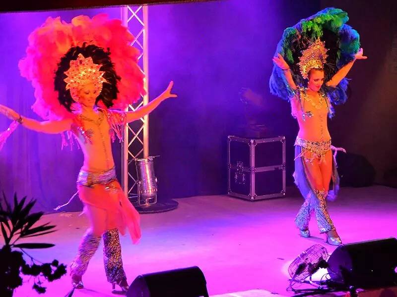 3-Zimmer-Mobilheim für 4/6 Personen in Le Grau-du-Roi, Côte d'Améthyste