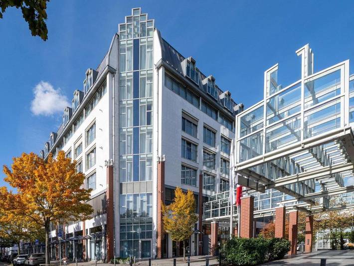 Hotel für 3 Personen, mit Sauna in Neukölln Berlin